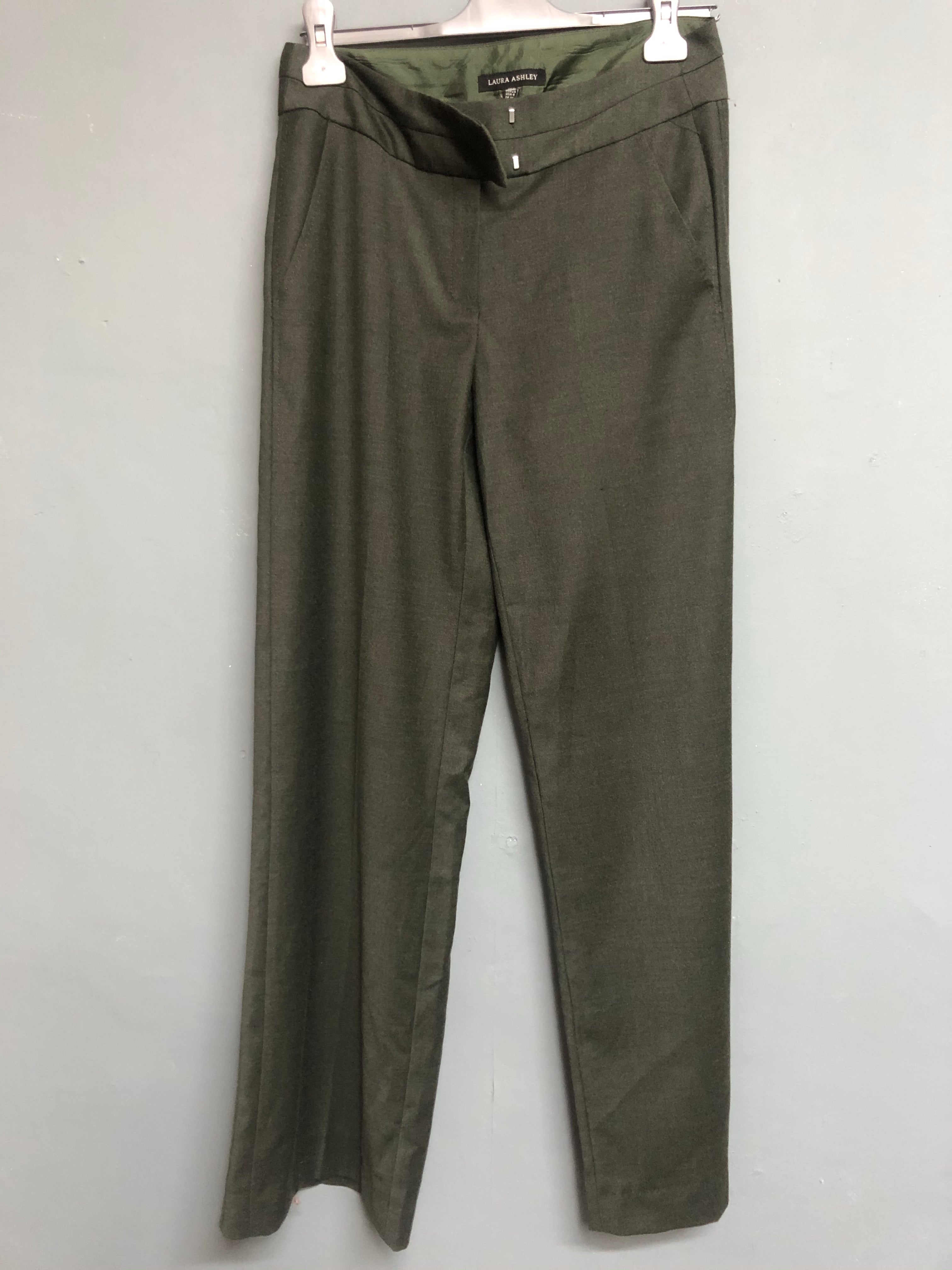 Laura ashley outlet trousers