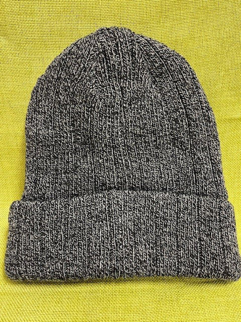 Mens Twist Yarn Thinsulate Beanie Hat