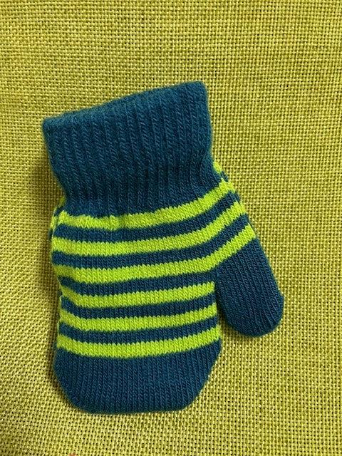 Baby Mittens - 4 Colour Options