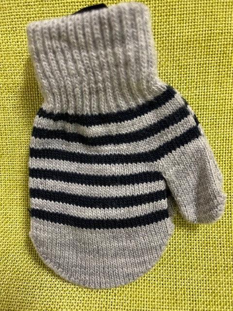 Baby Mittens - 4 Colour Options